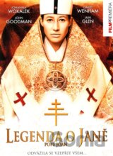 Legenda o Janě (Papežka Jana)