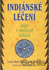 Indiánské léčení