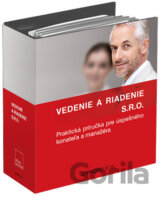 Vedenie a riadenie s.r.o. (ročné predplatné)