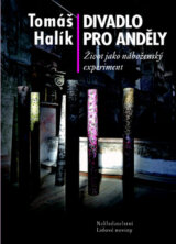 Divadlo pro anděly (kniha + CD)