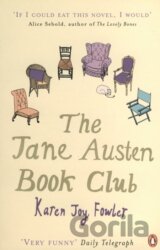 The Jane Austen Book Club