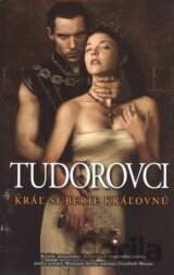 Tudorovci II - Kráľ si berie kráľovnú