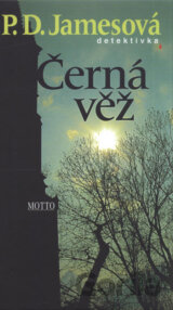Černá věž