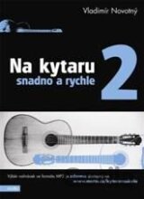 Na kytaru snadno a rychle 2