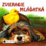Zvieracie mláďatká