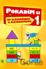 Poradím si so slovenčinou a matematikou 1