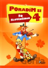 Poradím si so slovenčinou 4