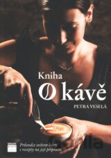 Kniha o kávě