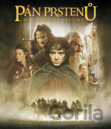 Pán prstenů: Společenstvo prstenu (Blu-ray)