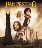 Pán prstenů: Dvě věže (Blu-ray)