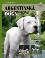 Argentinská doga