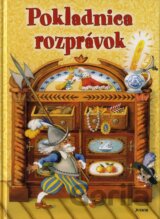 Pokladnica rozprávok