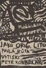 Komplet tří Babelových povídek