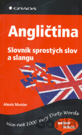 Angličtina - Slovník sprostých slov a slangu