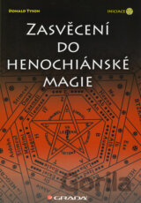 Zasvěcení do henochiánské magie