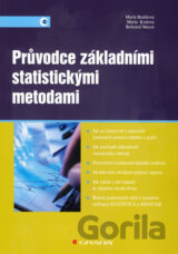 Průvodce základními statistickými metodami