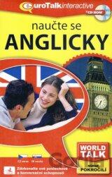 Naučte se anglicky (CD-ROM)