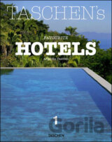 Taschen's Favourite Hotels