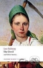 The Devil and Other Stories
