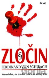 Zločin