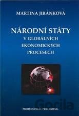 Národní státy v globálních ekonomických procesech