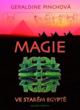 Magie ve starém Egyptě