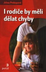 I rodiče by měli dělat chyby