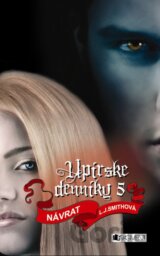 Upírske denníky 5: Návrat