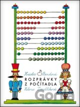 Rozprávky z počítadla