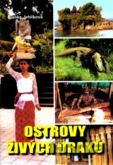 Ostrovy živých draků
