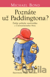 Poznáte už Paddingtona?