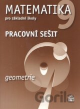 Matematika 9 pro základní školy - Geometrie