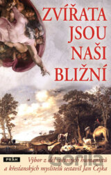 Zvířata jsou naši bližní