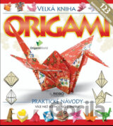 Velká kniha origami