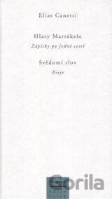 Hlasy Marrákeše, Svědomí slov