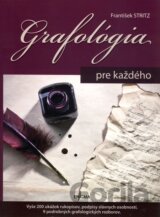 Grafológia pre každého