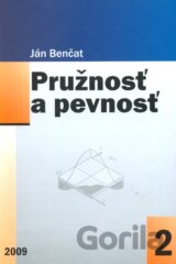 Pružnosť a pevnosť 2