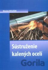 Sústruženie kalených ocelí