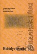 Metódy riešenia matematických úloh 2