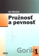 Pružnosť a pevnosť 1