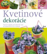 Kvetinové dekorácie