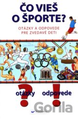 Čo vieš o športe?