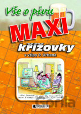 Maxikřížovky - Vše o pivu