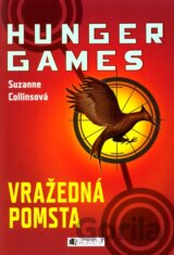 Hunger Games: Vražedná pomsta