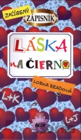 Láska načierno