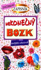 Nekonečný bozk