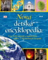 Nová detská encyklopédia