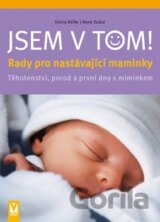 Jsem v tom!
