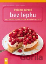 Pečeme zdravě bez lepku