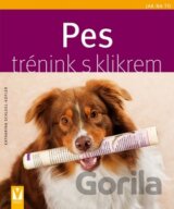 Pes - Trénink s klikrem
